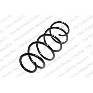 Coil Spring - Front