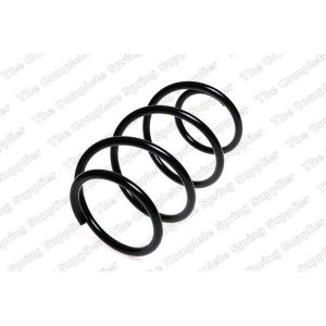 Coil Spring - Front