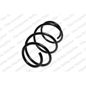 Coil Spring - Front