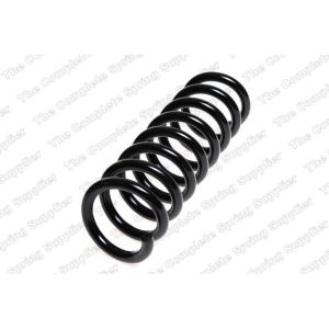 Coil Spring - Front