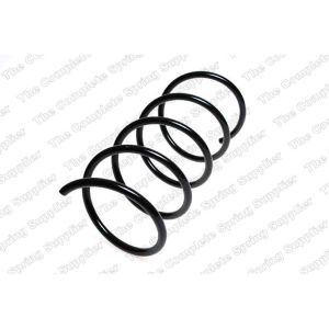 Coil Spring - Front