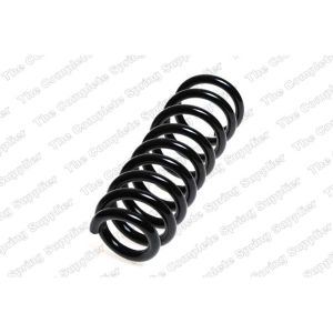 Coil Spring - Front