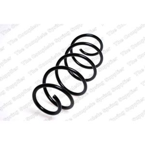 Coil Spring - Front