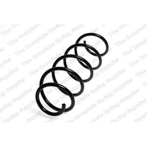 Coil Spring - Front