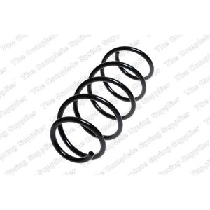 Coil Spring - Front