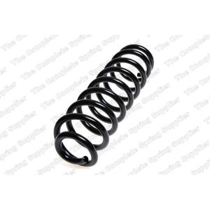 Coil Spring - Front