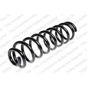 Coil Spring - Front