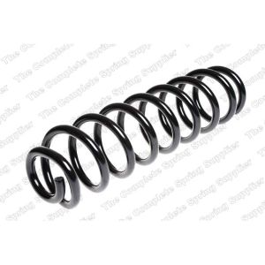 Coil Spring - Front