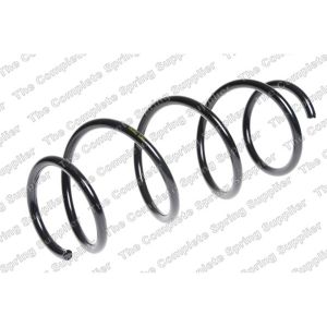 Coil Spring - Front