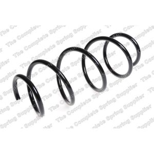 Coil Spring - Front