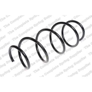 Coil Spring - Front