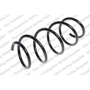 Coil Spring - Front