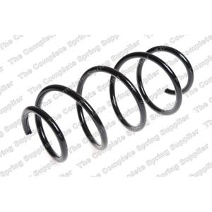 Coil Spring - Front