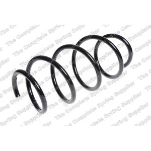 Coil Spring - Front