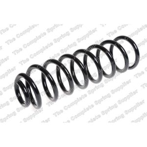 Coil Spring - Front