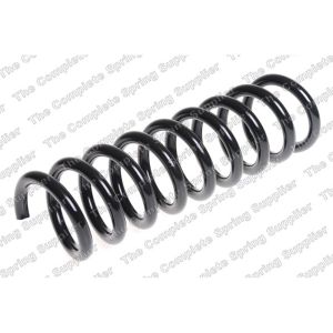 Coil Spring - Front