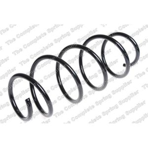 Coil Spring - Front