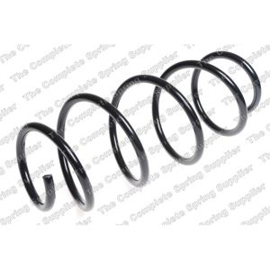 Coil Spring - Front