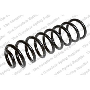 Coil Spring - Front