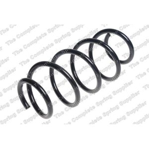 Coil Spring - Front