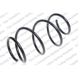 Coil Spring - Front