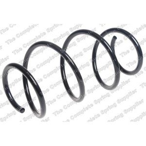 Coil Spring - Front