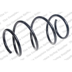 Coil Spring - Front