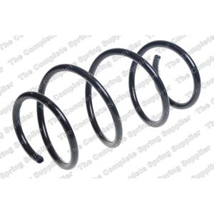 Coil Spring - Front