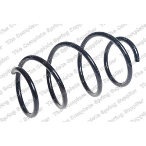 Coil Spring - Front