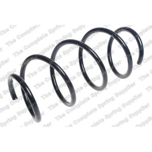 Coil Spring - Front