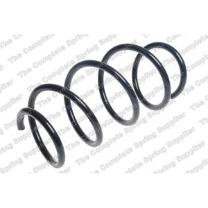 Coil Spring - Front