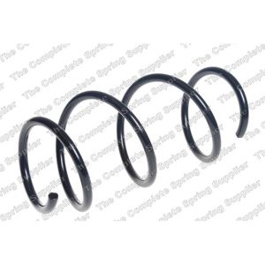 Coil Spring - Front