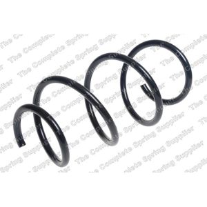 Coil Spring - Front