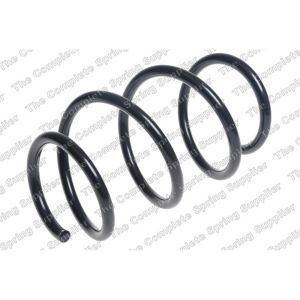 Coil Spring - Front