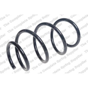 Coil Spring - Front