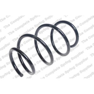 Coil Spring - Front