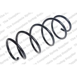 Coil Spring - Front