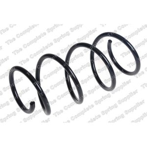 Coil Spring - Front