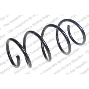 Coil Spring - Front