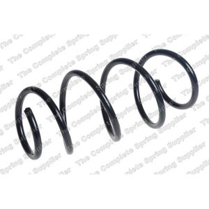 Coil Spring - Front