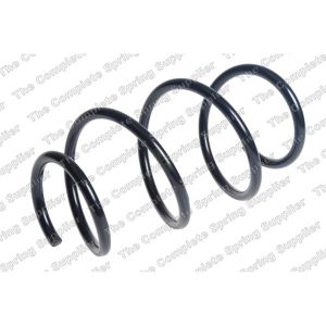 Coil Spring - Front