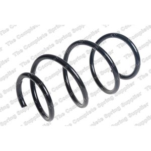 Coil Spring - Front