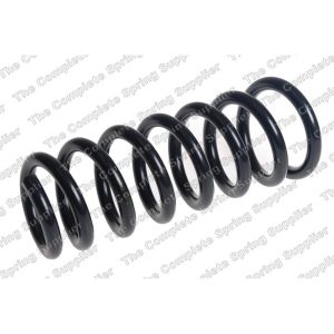 Coil Spring - Front