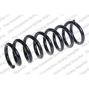 Coil Spring - Front