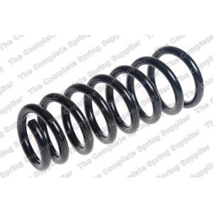 Coil Spring - Front