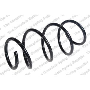 Coil Spring - Front