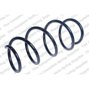 Coil Spring - Front