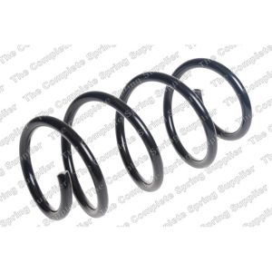 Coil Spring - Front