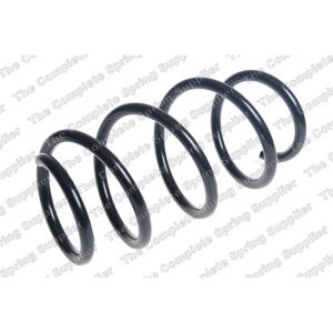 Coil Spring - Front