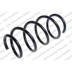 Coil Spring - Front